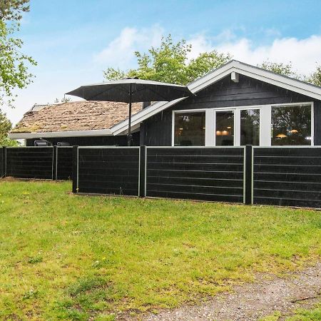 6 Person Holiday Home In R M Bolilmark Extérieur photo