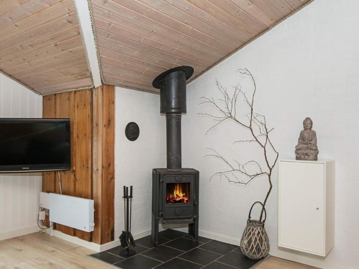 6 Person Holiday Home In R M Bolilmark Chambre photo